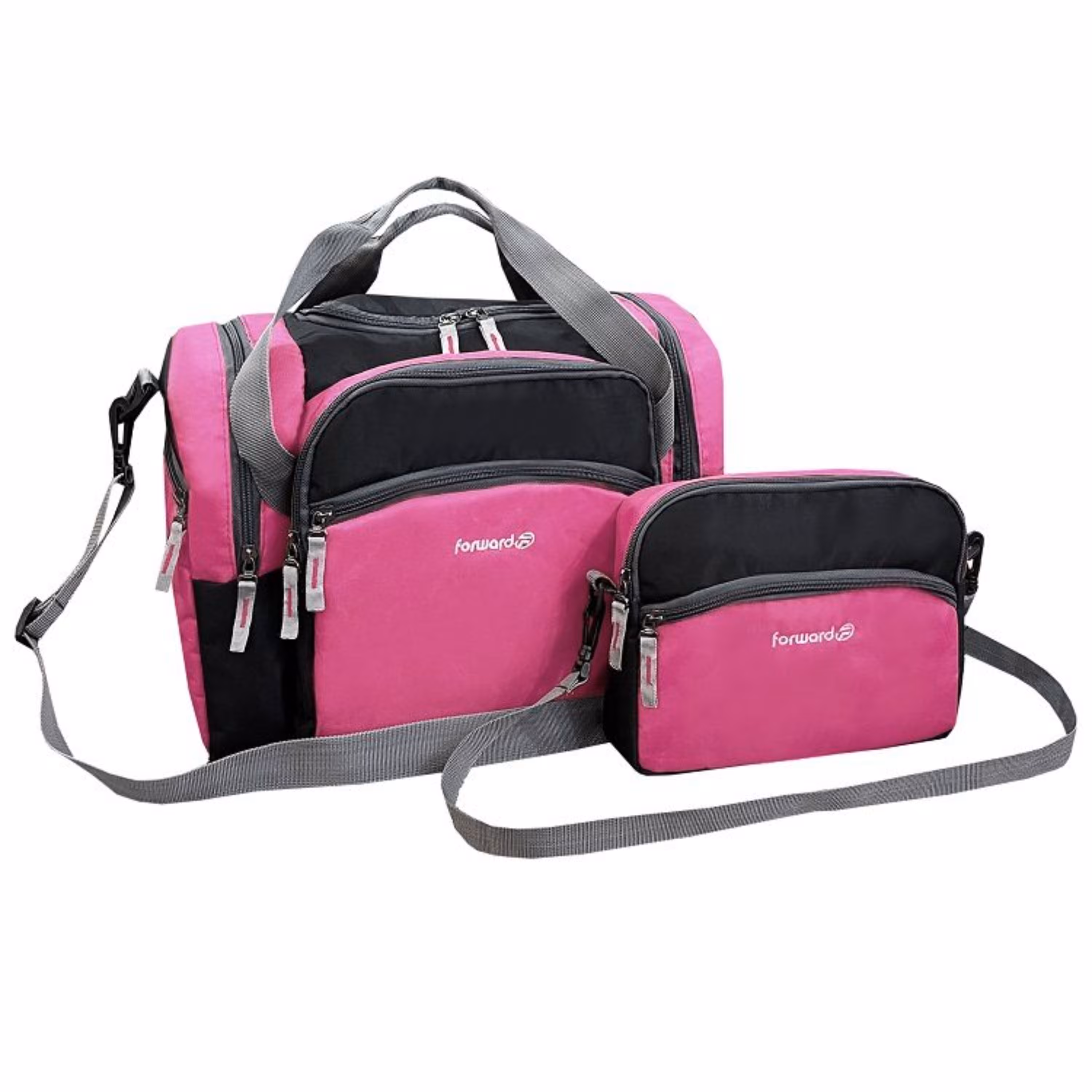 ساک لوازم کودک و نوزاد فوروارد مدل FCLT3335