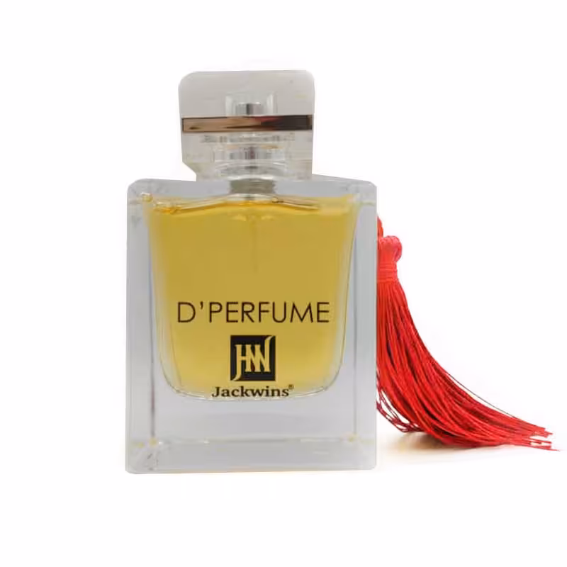 ادو پرفیوم زنانه جانوین مدل d`perfume