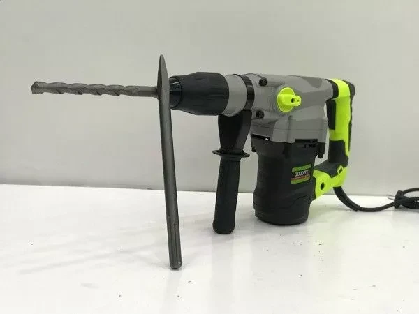 دریل چکشی اکسکورت مدل XCORT XZC02-40