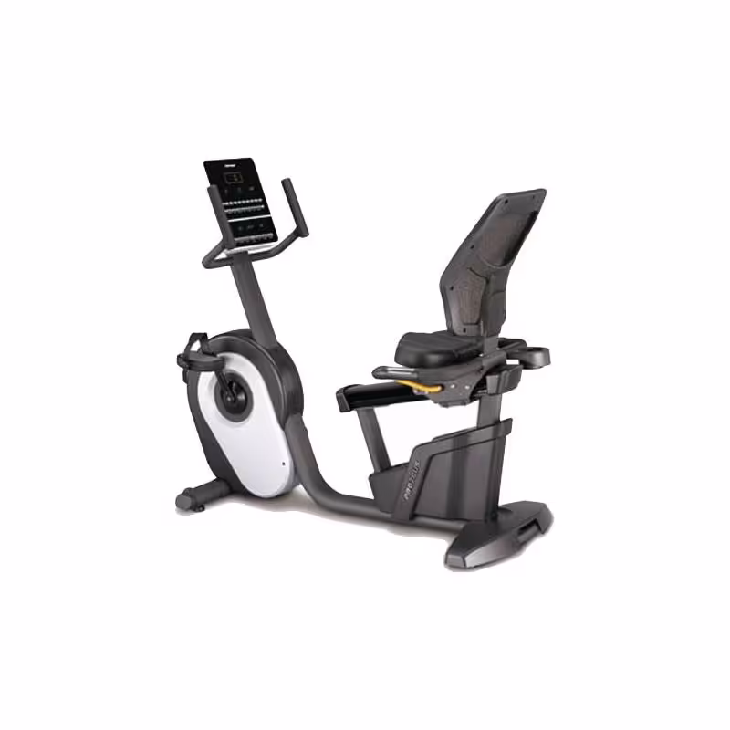 دوچرخه ثابت پروتئوس R12