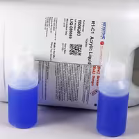 لیکوئید کاشت ناخن  (یک لیتری) کیستون keystone