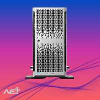 سرور HPE ProLiant ML350p G8