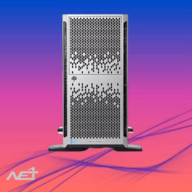 سرور HPE ProLiant ML350p G8