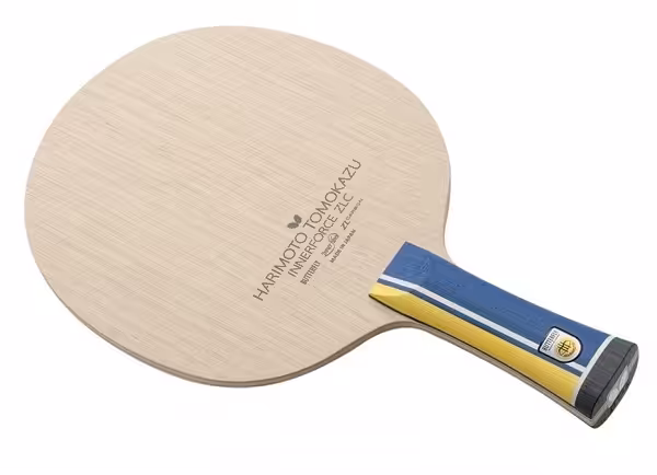 هاریموتو ZLC