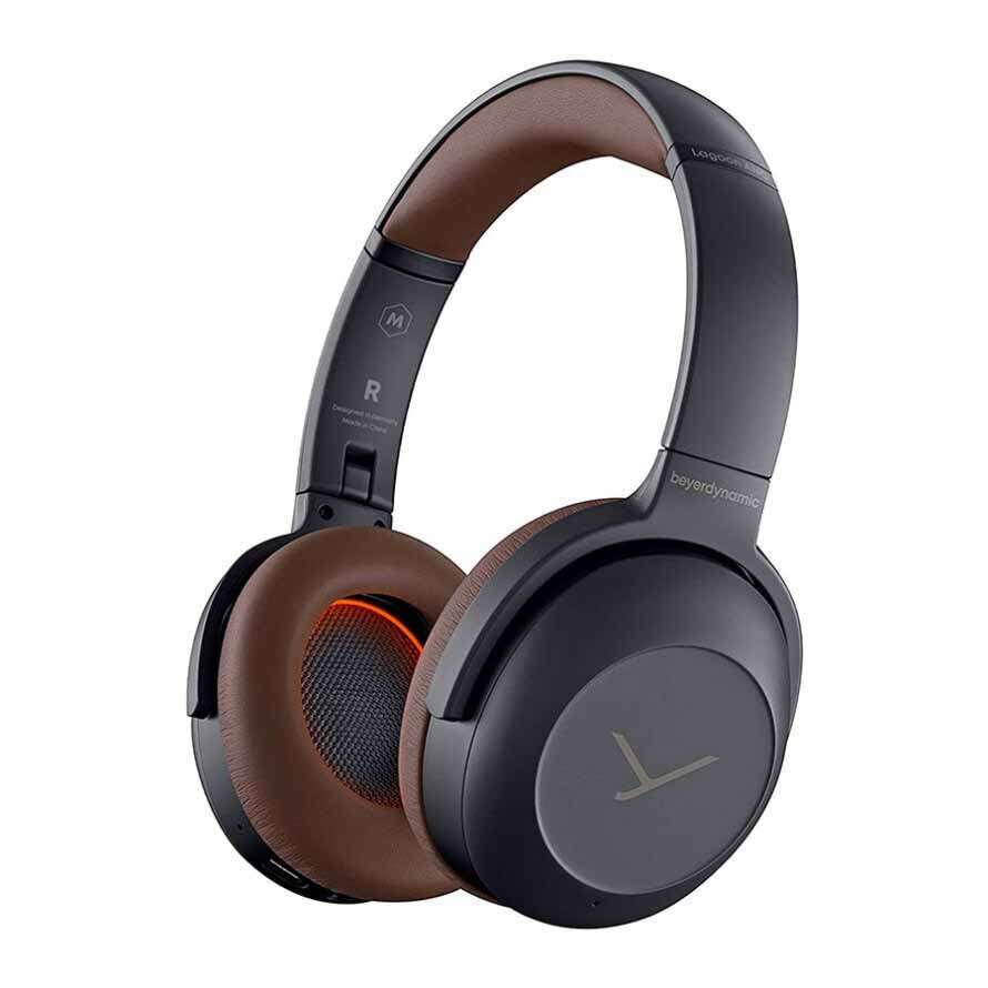 خرید هدست بی سیم بیرداینامیک Headset Beyerdynamic LAGOON ANC با بهترین قیمت