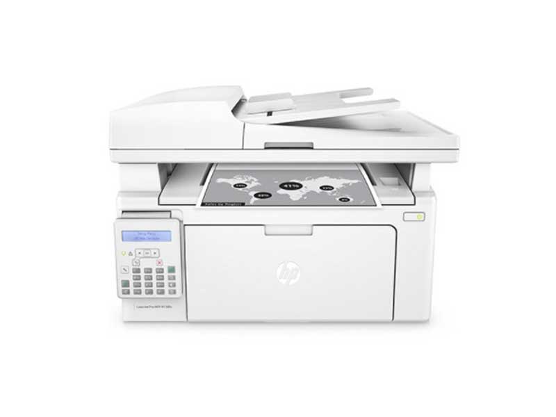 پرینتر چندکاره ليزری Hp مدل LaserJet Pro MFP M130fn - فروشگاه اینترنتی طیف سنتر