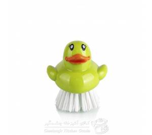 فرچه سیلیکونی BR مرمری کد 10245