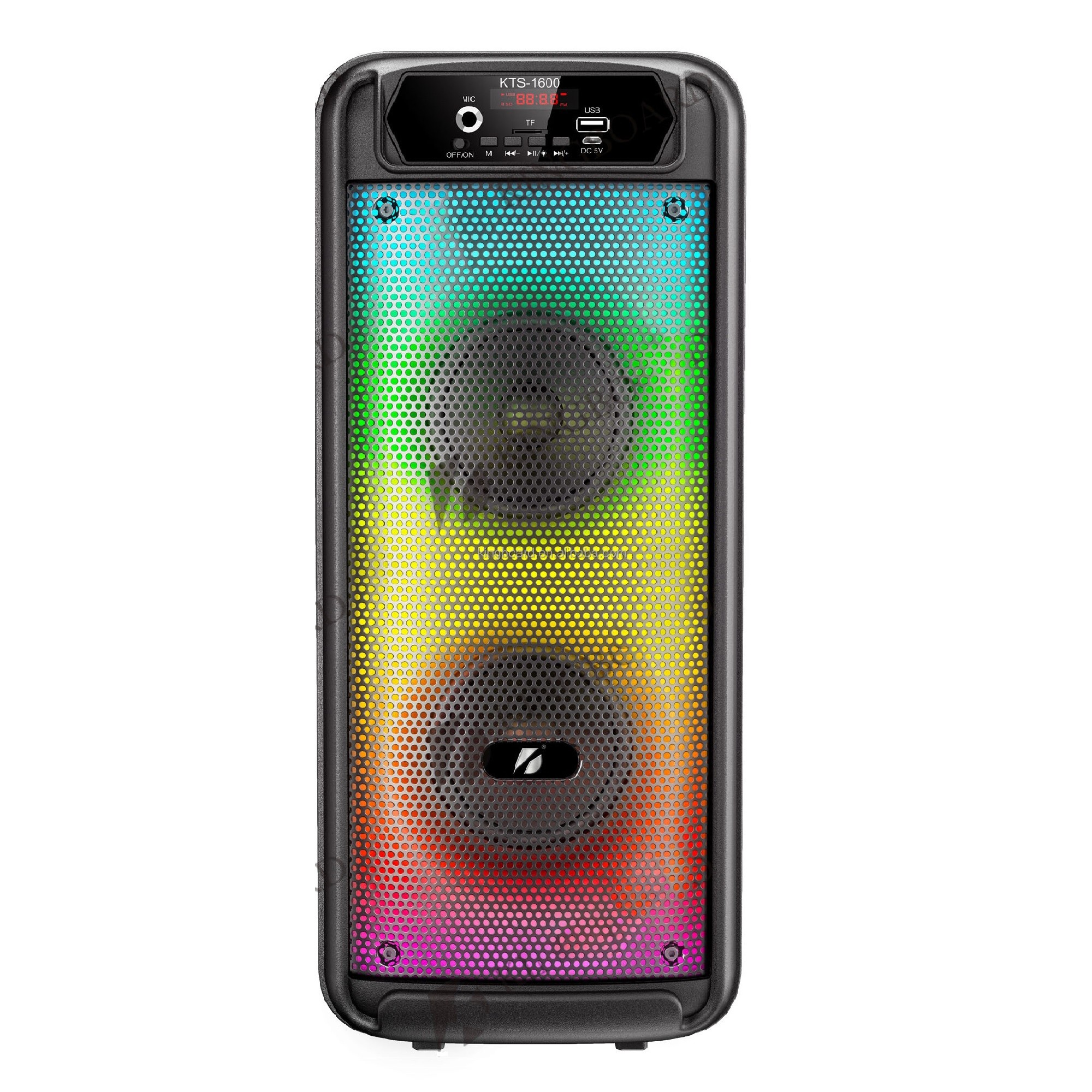 اسپکر KTS مدل 1600 ( قابل تخفیف )