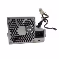 پاور مینی کیس HP سری Compaq 4000 SFF