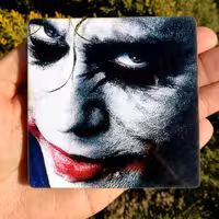 زیرلیوانی کد 4