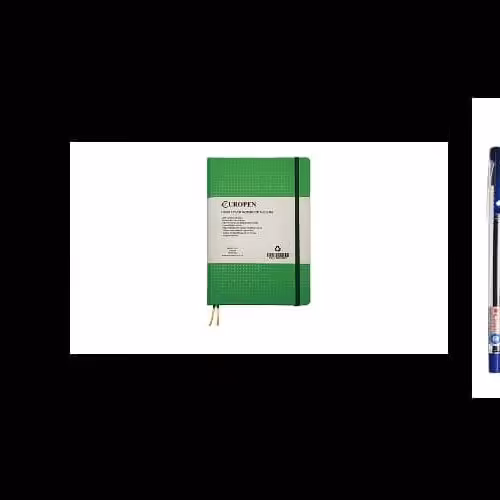 دفتر یوروپن SMALL