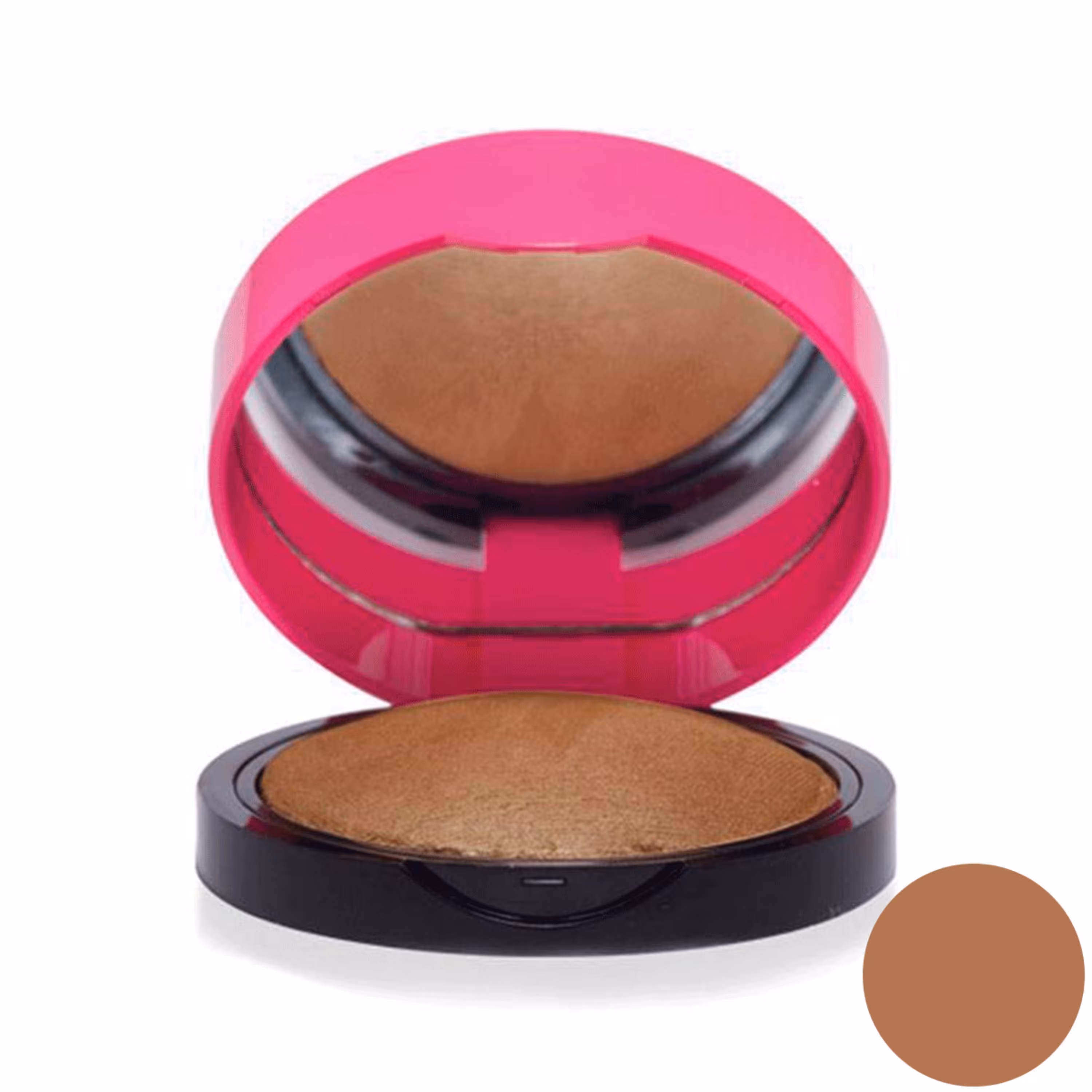 کالیستا - رژ گونه مولتی کالر شماره B24