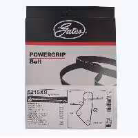 تسمه تایم پژو پرشیا.پاور گریپ 114دندانه.power Grip 