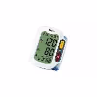 فشارسنج مچی wellex  مدل BPM-15s