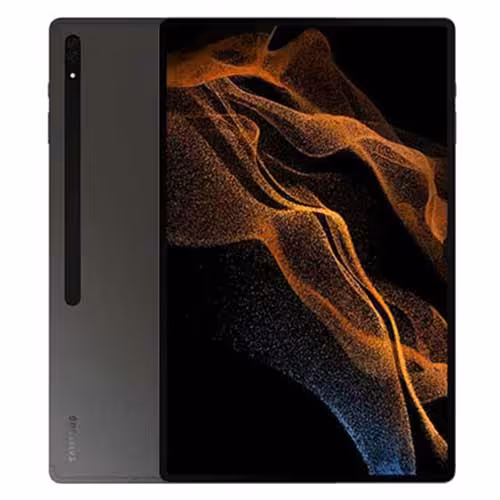 تبلت سامسونگ مدل Galaxy Tab S8 Ultra 5G SM-X906 با ظرفیت 128GB و رم 8