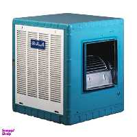 کولر آبی پشت بامی آبسال مدل AC40