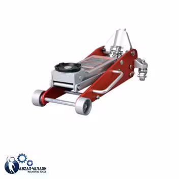 جک سوسماری آلومینیومی مدل T825011L - ابزار یراق