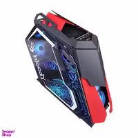 کیس گیمینگ ای فورتک مدل Bloody GH-30 ROGUE