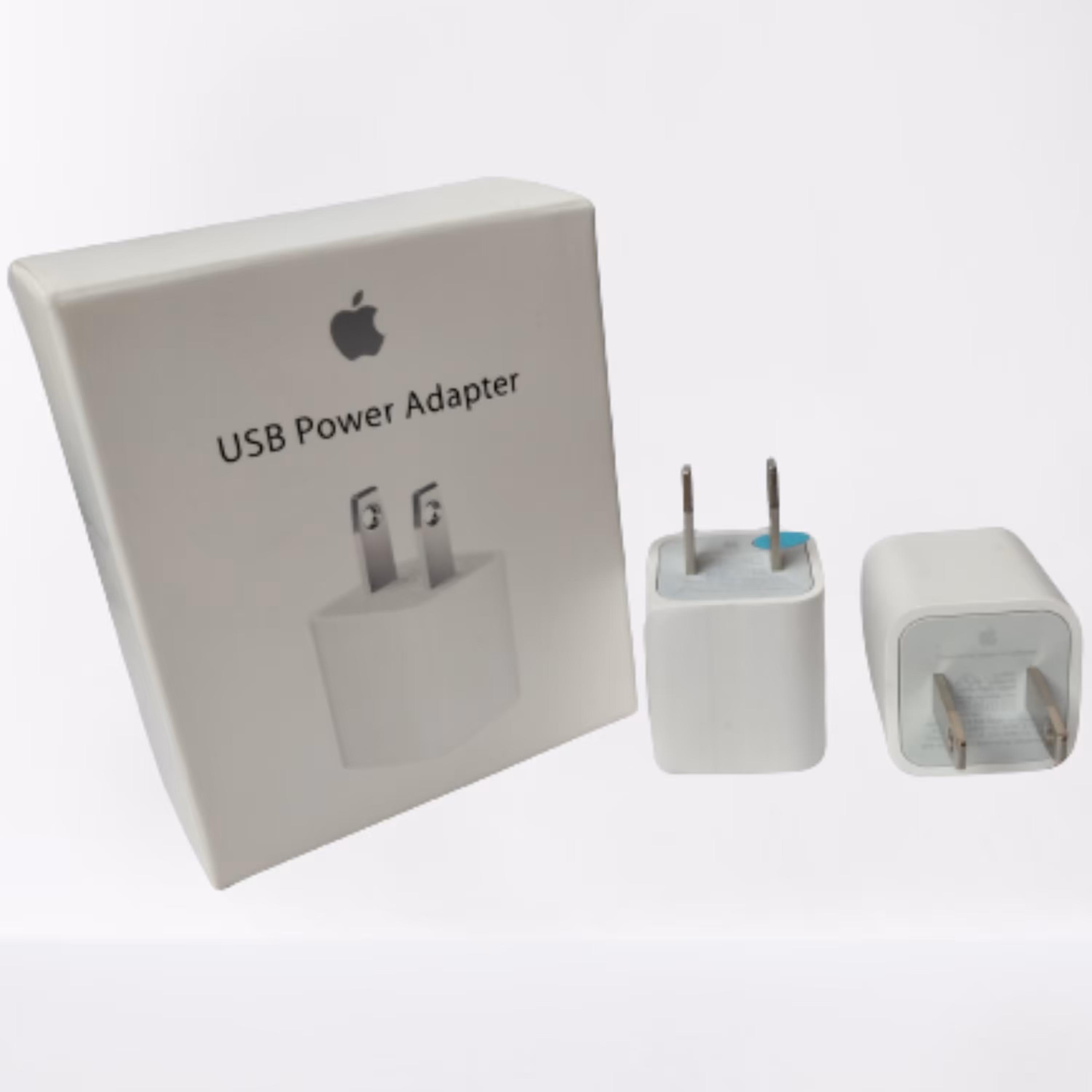 شارژر اورجینال آیفون 7 (6ماه گارانتی)