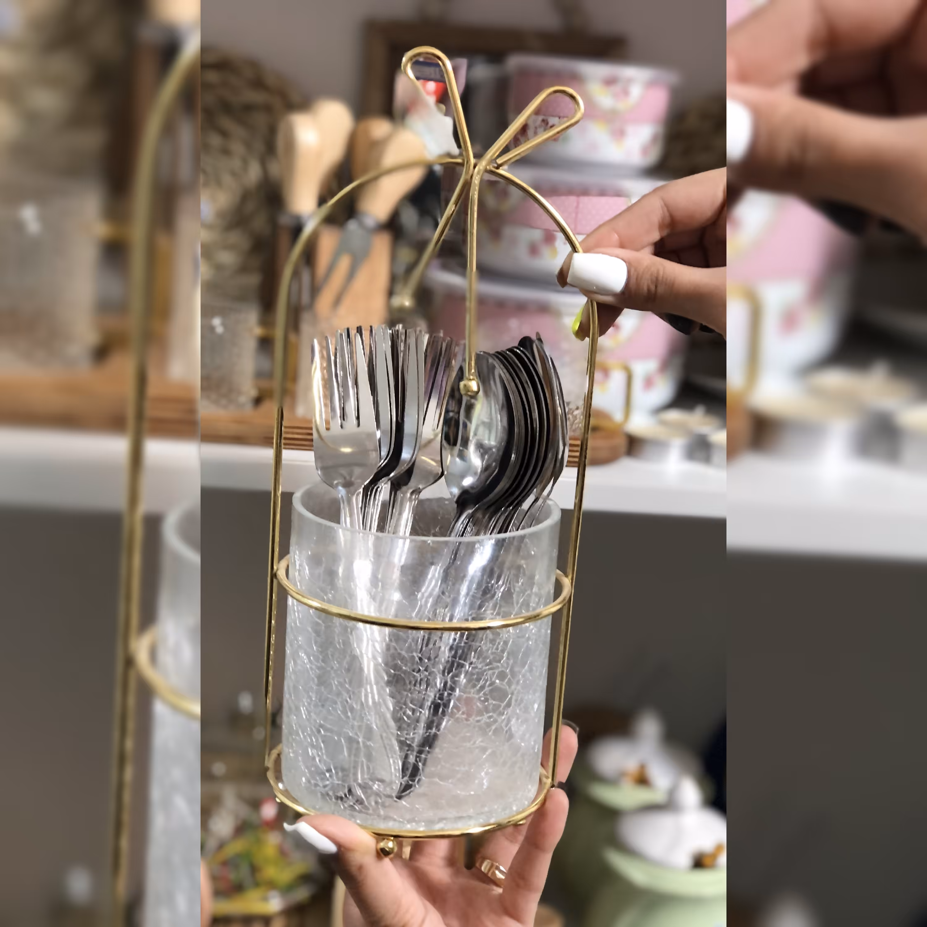 جاقاشقی آبگز طرح پاپیون
