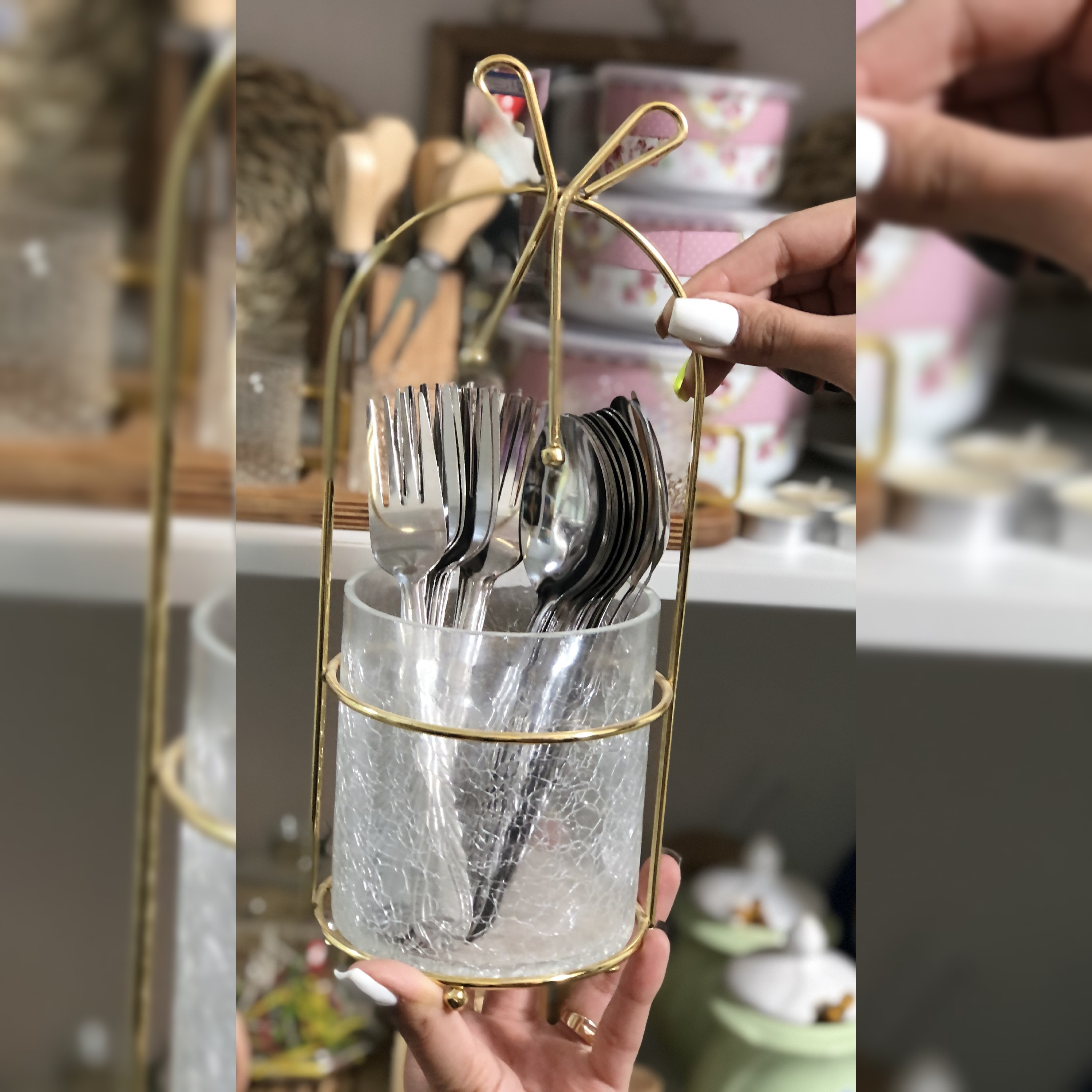 جاقاشقی آبگز طرح پاپیون