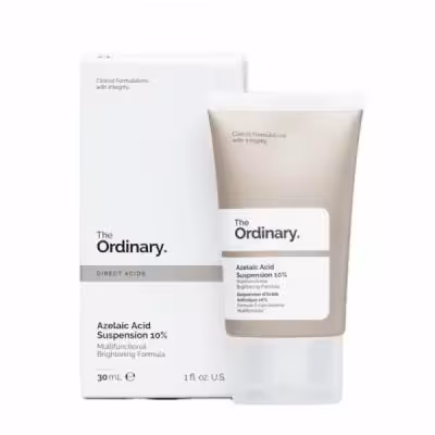 کرم آزلاییک اسید اوردینری