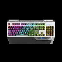 کیبورد گیمینگ گرین GK803 RGB مشخصات، آخرین قیمت و خرید