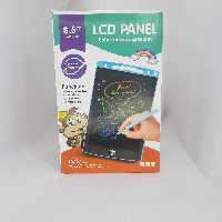 کاغذ دیجیتال (تبلت نوشتاری) 8.5 اینچ با صفحه چند رنگ