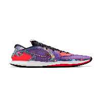 اسنیکر چند رنگ مردانه LOW 5 کفش 002 Nike