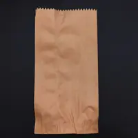 پاکت کرافت ابعاد 17 در 33 سانتی متر بسته 100 عددی