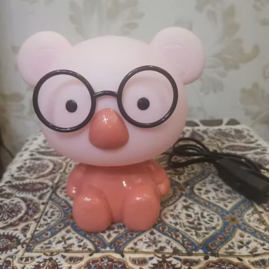 چراغ خواب برقی