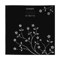 ترازو وزن کشی دیجیتال comry مدل flower