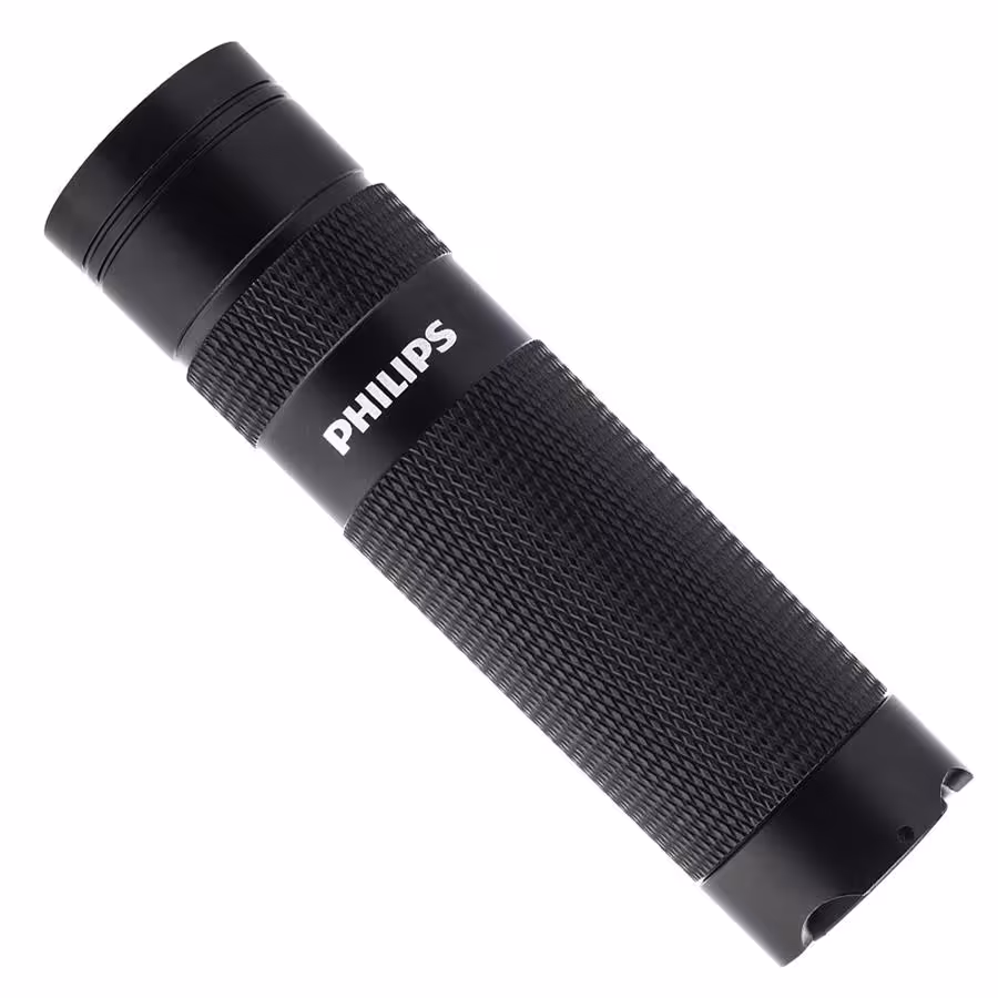 چراغ قوه متال LED مدل اس اف ال 4010/10