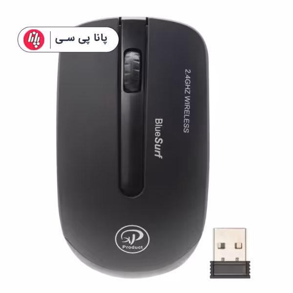 موس بیسیم XP-W430D