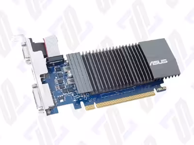 کارت گرافیک ایسوس ASUS GT710-SL-2GD5