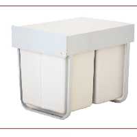 سطل آشغال مدل 1506  فراسازان 