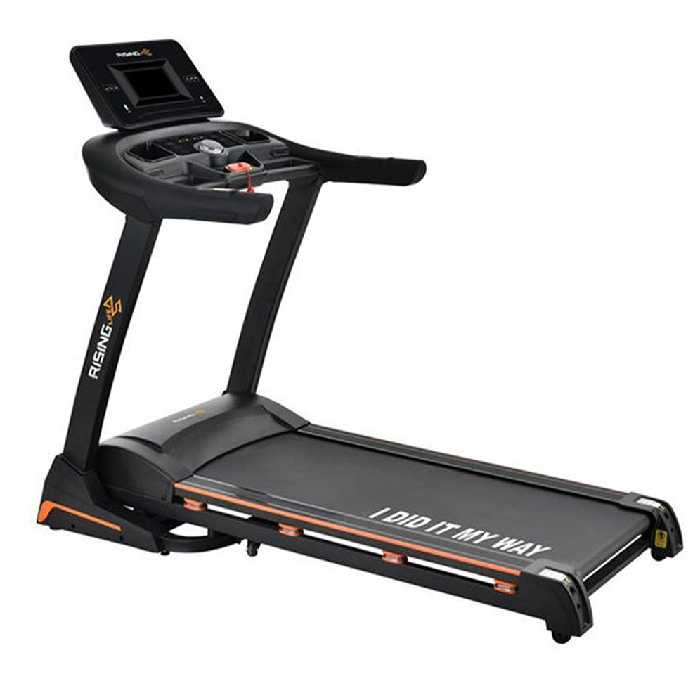 تردمیل خانگی رایزینگ لایف Rising Life RL950A