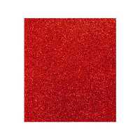 فوم اکلیلی قرمز (بسته 10 عددی)(ضخامت 2 میلی متر)