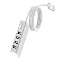 هاب یو اس بی هوکو Hoco HB1 4 Ports USB Hub