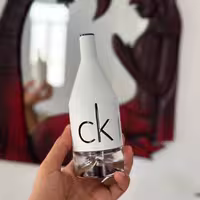 عطر ادکلن سی کی این تو یو مردانه 150 میل Clavin Klein CK IN2U for men
