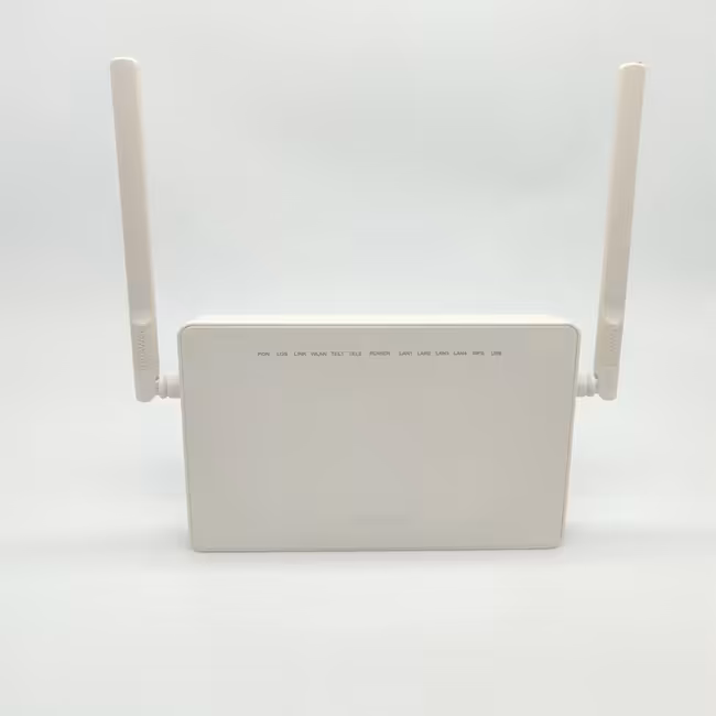 مودم فیبر نوری ONT هوآوی EchoLife HG8245C ا Huawei Echolife HG8245C ONT Optical Network Terminal