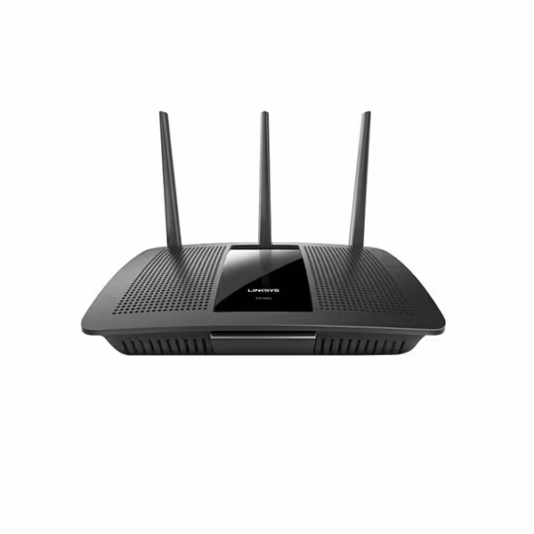 مودم روتر Linksys مدل EA7500-EU - فروشگاه اینترنتی طیف سنتر