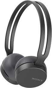 هدفون بلوتوثی WH-CH400