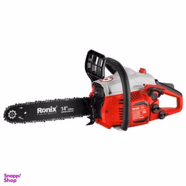 اره زنجیری بنزینی رونیکس مدل 4635