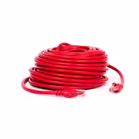 کابل شبکه 20 متری CAT5 رویال ROYAL