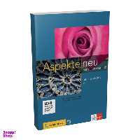 کتاب Aspekte neu b2 اثر Schmitz Helen انتشارات Klett