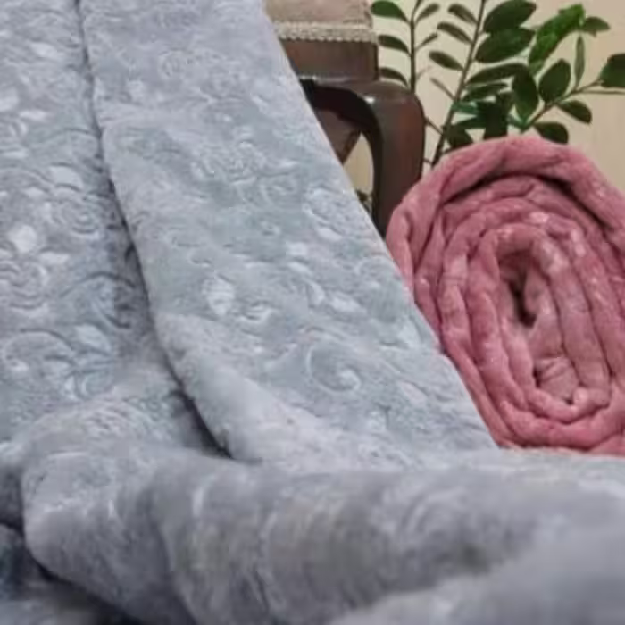 پتو پاییزی تیسا