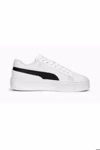 اسنیکر سفید زنانه V3 کفش ورزشی 04 Puma