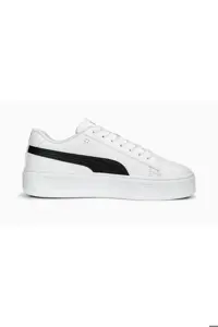 اسنیکر سفید زنانه V3 کفش ورزشی 04 Puma