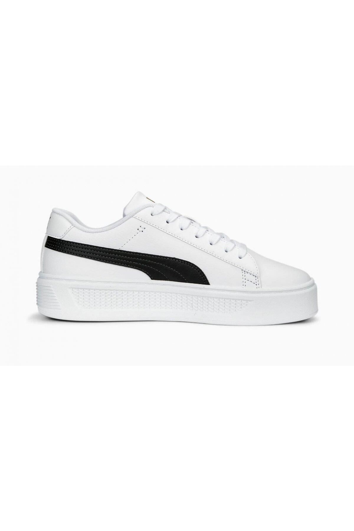 اسنیکر سفید زنانه V3 کفش ورزشی 04 Puma